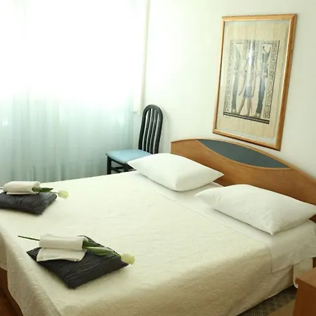 Sweet Suite Split Exterior foto