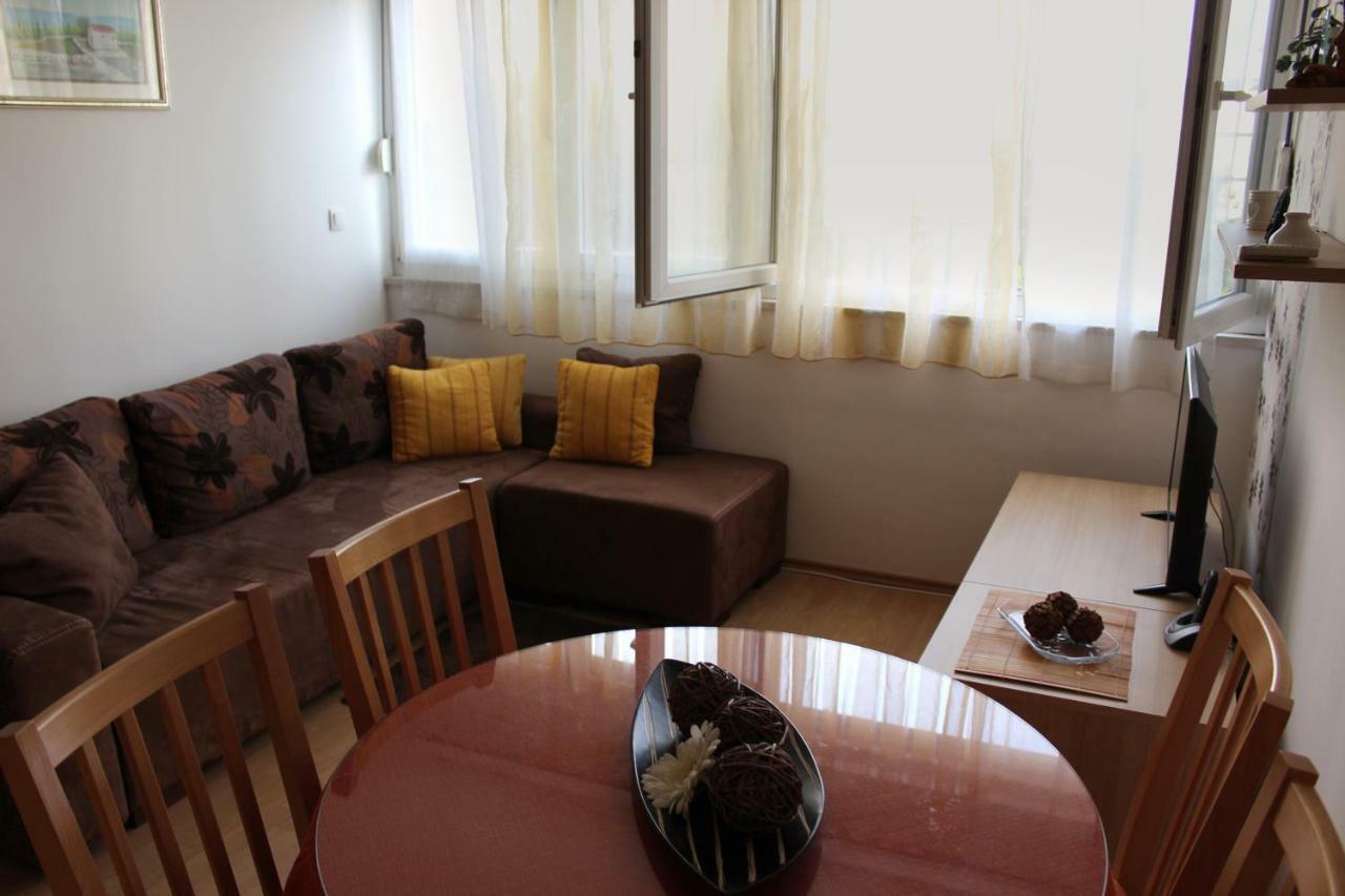 Apartamento Sweet
