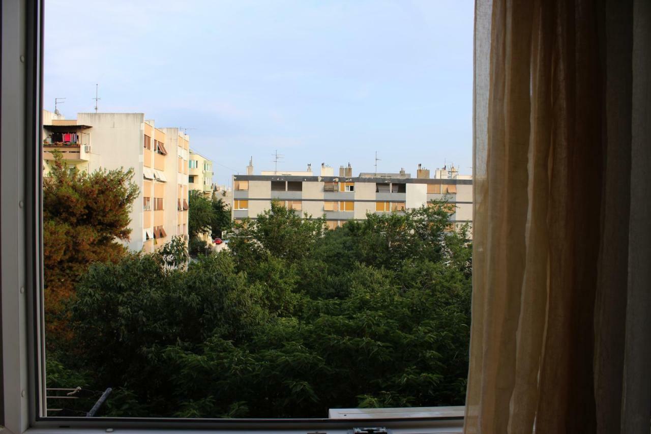 Sweet Apartment Split